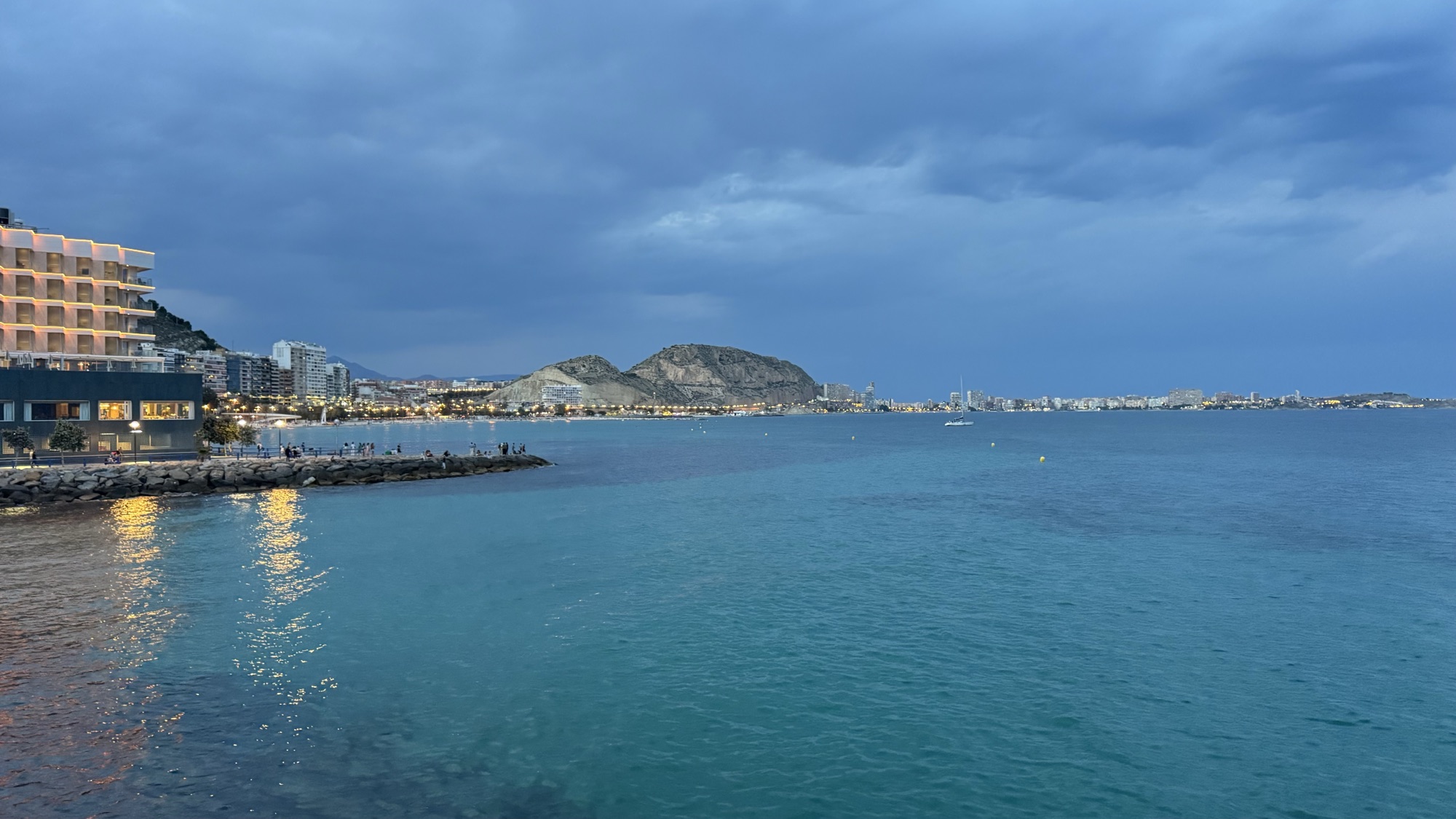 Spagna