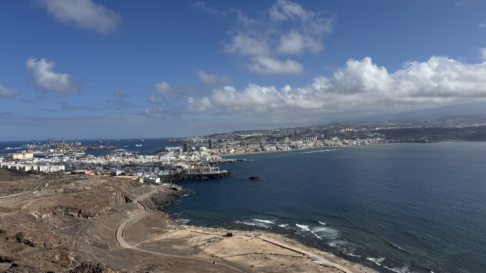 Canarie